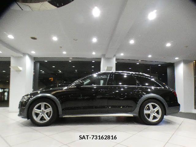 Audi A6 ALLROAD QUATTRO 2016-02 8658062-14