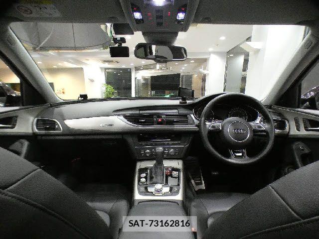 Audi A6 ALLROAD QUATTRO 2016-02 8658062-16