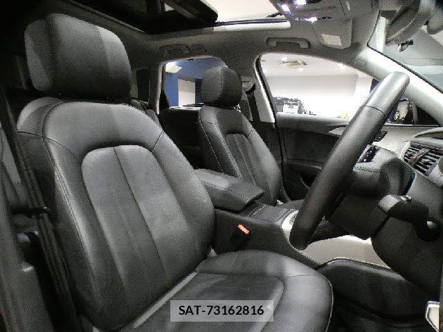 Audi A6 ALLROAD QUATTRO 2016-02 8658062-24