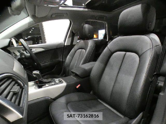 Audi A6 ALLROAD QUATTRO 2016-02 8658062-25