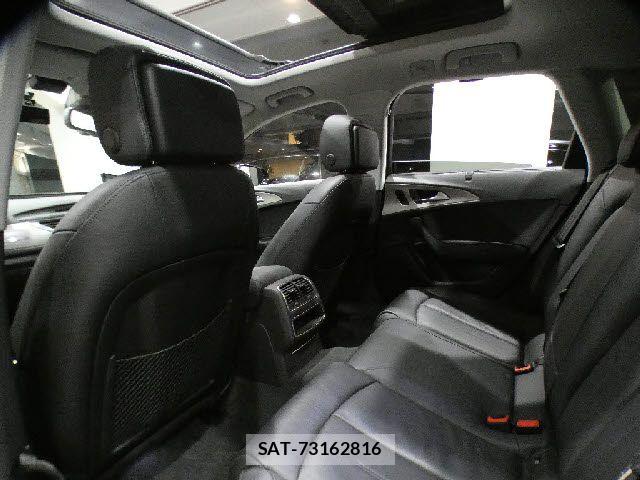 Audi A6 ALLROAD QUATTRO 2016-02 8658062-26