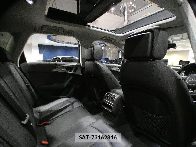 Audi A6 ALLROAD QUATTRO 2016-02 8658062-27