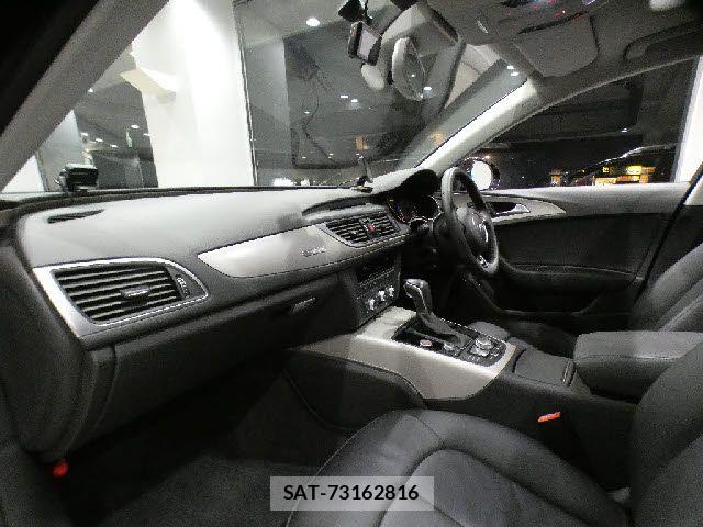 Audi A6 ALLROAD QUATTRO 2016-02 8658062-2