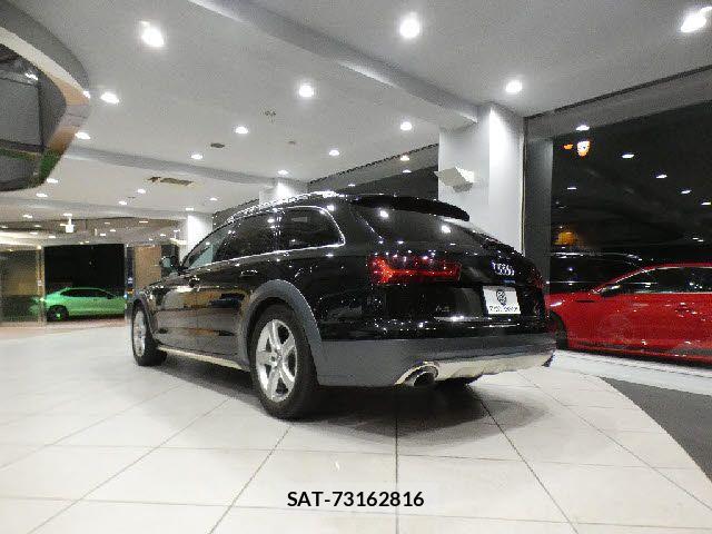 Audi A6 ALLROAD QUATTRO 2016-02 8658062-3