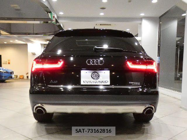 Audi A6 ALLROAD QUATTRO 2016-02 8658062-5