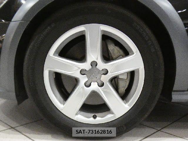 Audi A6 ALLROAD QUATTRO 2016-02 8658062-8