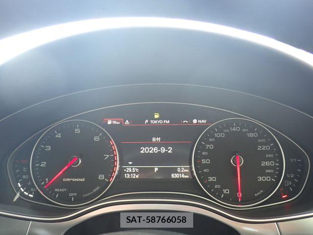 Audi A6 ALLROAD QUATTRO 2015-12 8740599-11