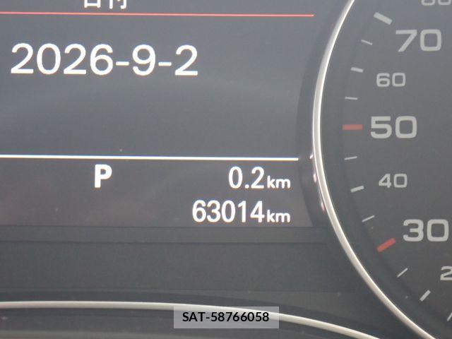 Audi A6 ALLROAD QUATTRO 2015-12 8740599-12