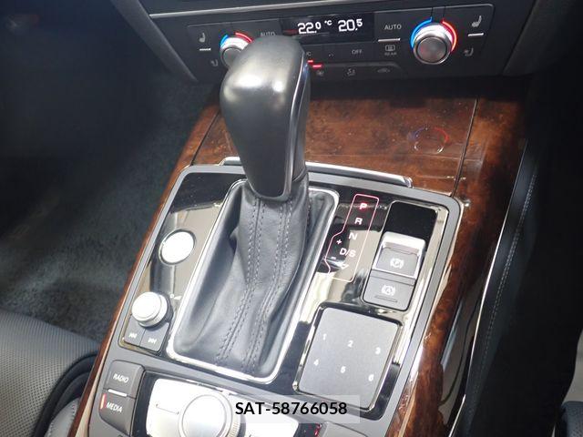Audi A6 ALLROAD QUATTRO 2015-12 8740599-14