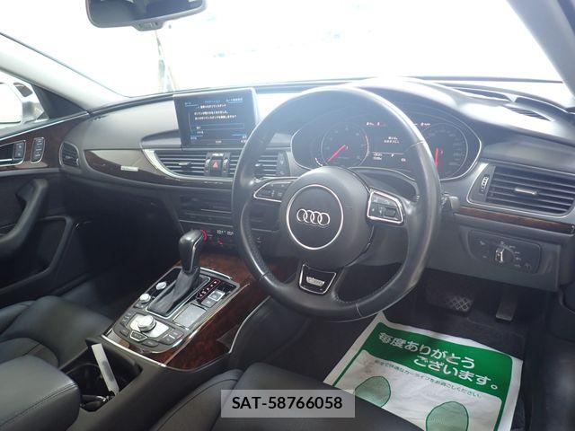 Audi A6 ALLROAD QUATTRO 2015-12 8740599-1