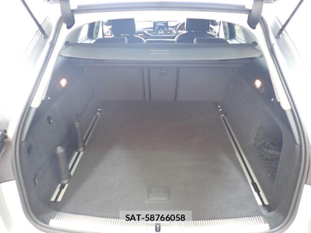 Audi A6 ALLROAD QUATTRO 2015-12 8740599-26