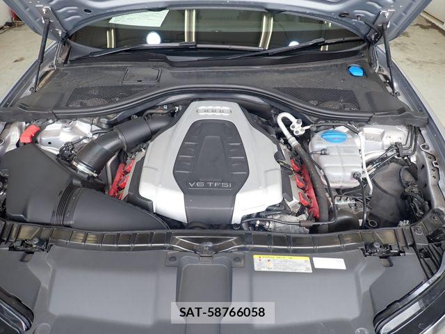 Audi A6 ALLROAD QUATTRO 2015-12 8740599-27