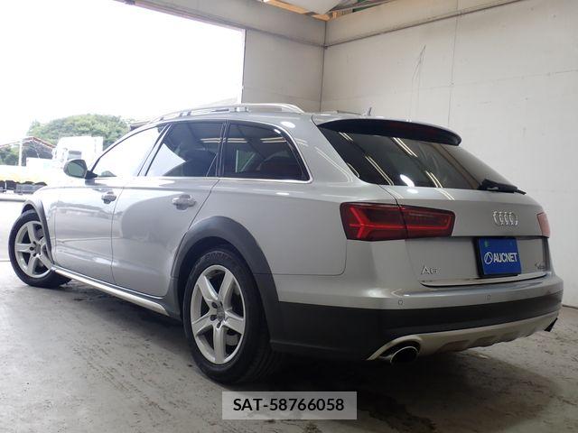 Audi A6 ALLROAD QUATTRO 2015-12 8740599-2