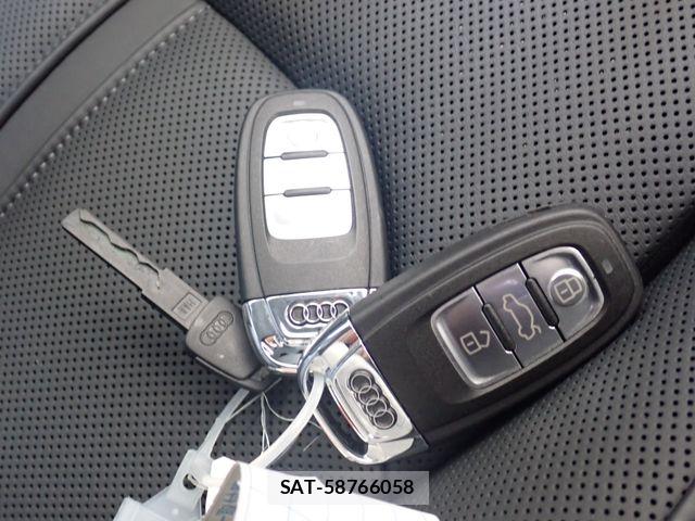 Audi A6 ALLROAD QUATTRO 2015-12 8740599-29