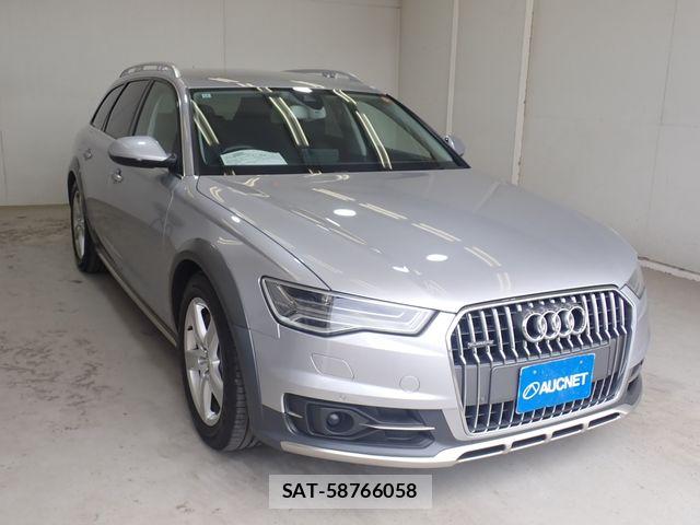 Audi A6 ALLROAD QUATTRO 2015-12 8740599-3