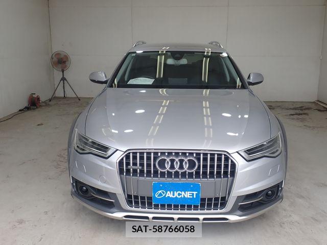 Audi A6 ALLROAD QUATTRO 2015-12 8740599-4