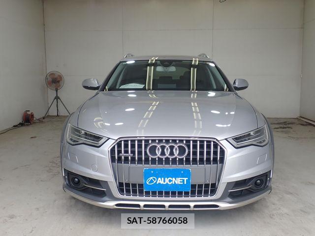 Audi A6 ALLROAD QUATTRO 2015-12 8740599-5