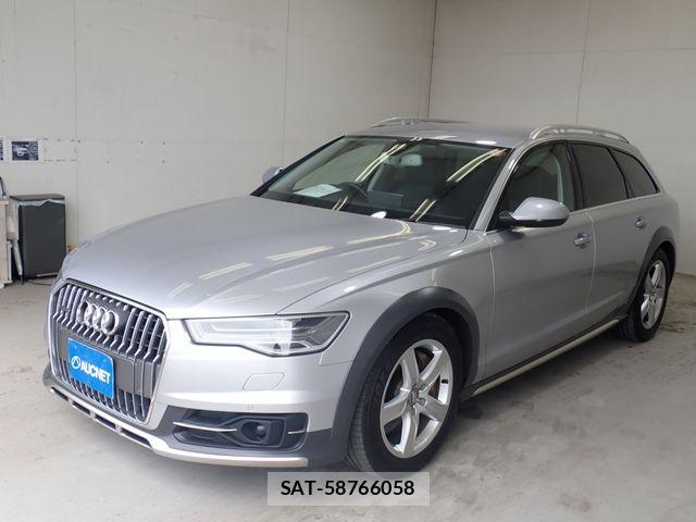 Audi A6 ALLROAD QUATTRO 2015-12 8740599-6