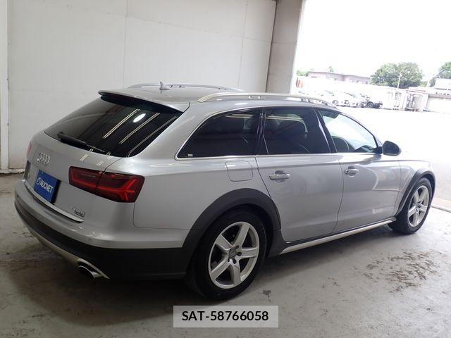 Audi A6 ALLROAD QUATTRO 2015-12 8740599-7