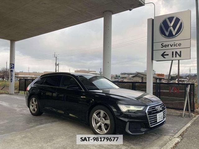 Audi A6 2020-12 528427-0
