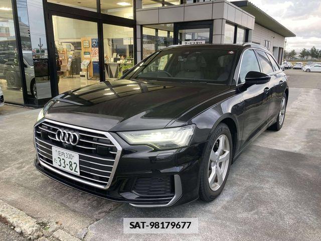 Audi A6 2020-12 528427-1