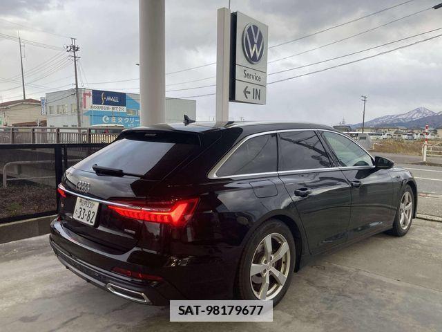 Audi A6 2020-12 528427-2