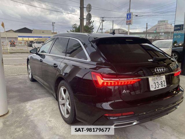 Audi A6 2020-12 528427-3