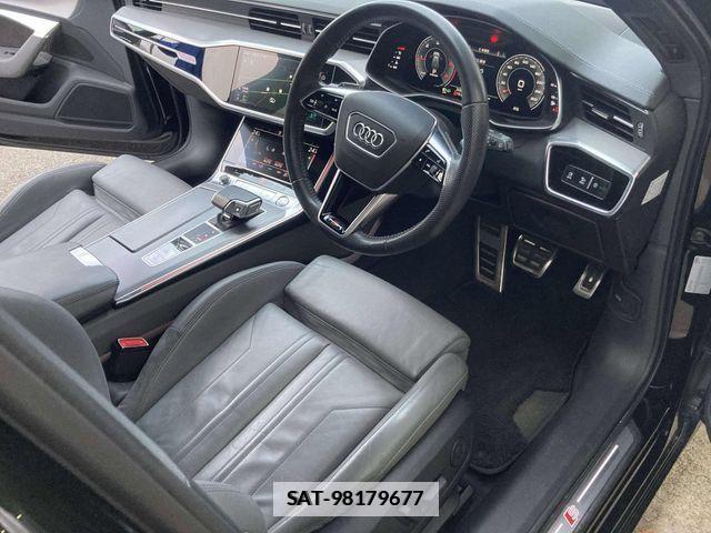 Audi A6 2020-12 528427-4