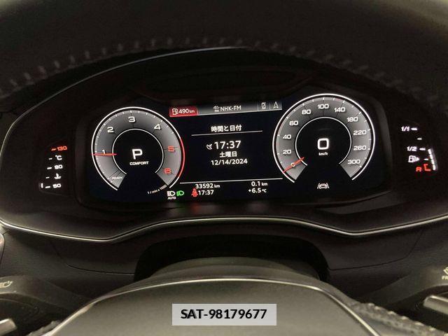 Audi A6 2020-12 528427-5