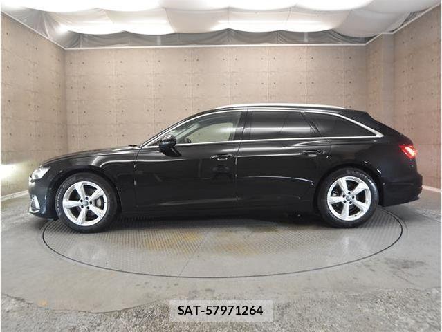 Audi A6 2021-07 1311810-9