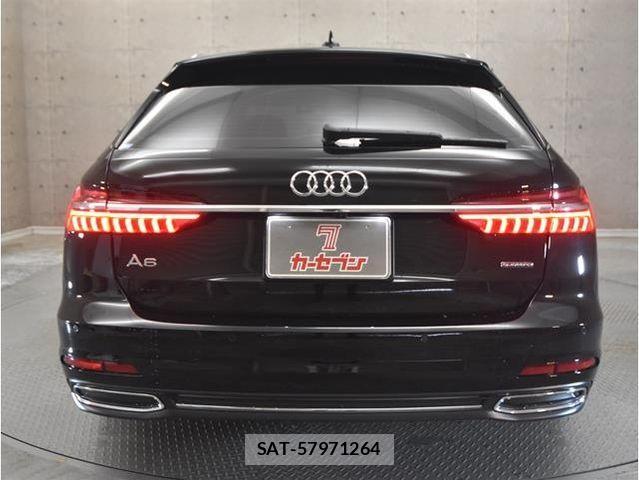 Audi A6 2021-07 1311810-11