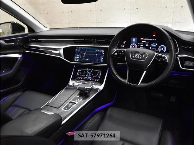 Audi A6 2021-07 1311810-20