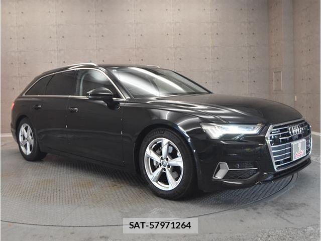 Audi A6 2021-07 1311810-7