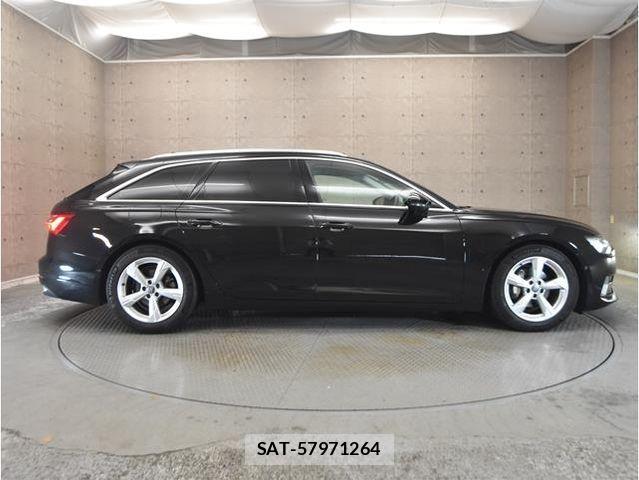 Audi A6 2021-07 1311810-8