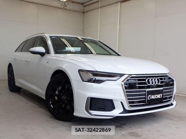 Audi A6 2019-11 1317807-0