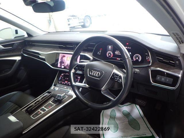 Audi A6 2019-11 1317807-1