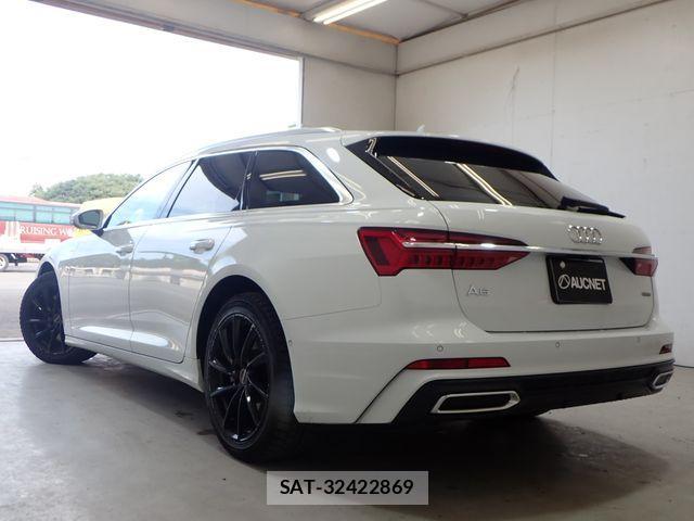 Audi A6 2019-11 1317807-2