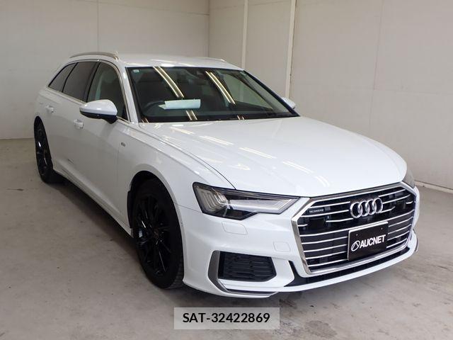 Audi A6 2019-11 1317807-3