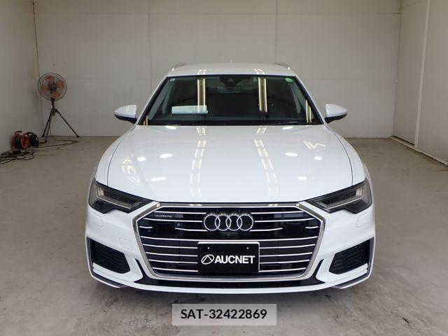 Audi A6 2019-11 1317807-4