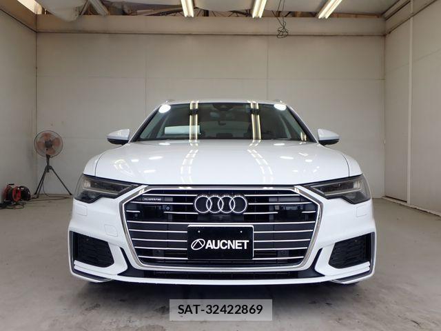 Audi A6 2019-11 1317807-5
