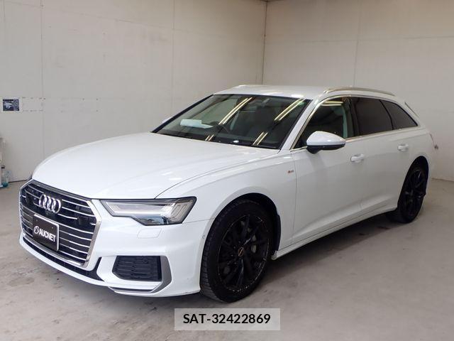 Audi A6 2019-11 1317807-6