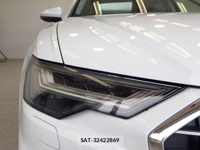 Audi A6 2019-11 1317807-8