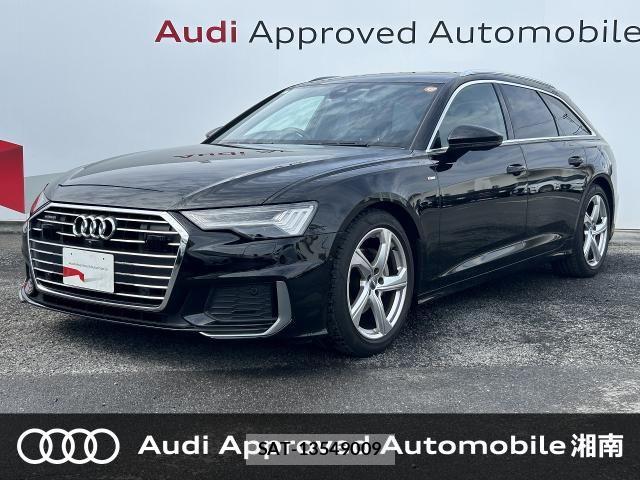 Audi A6 2021-02 5860345-0