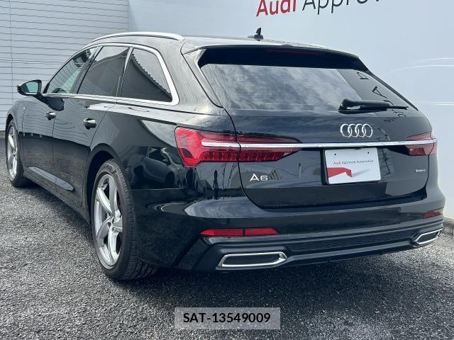 Audi A6 2021-02 5860345-20