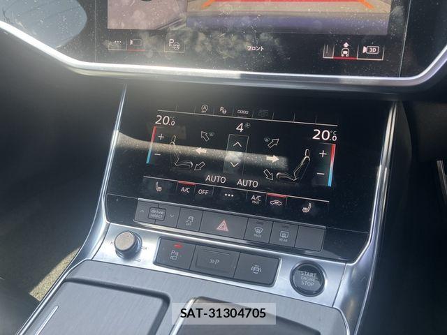 Audi A6 2021-09 6242220-9