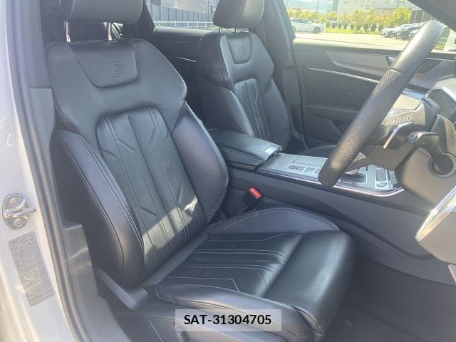 Audi A6 2021-09 6242220-11