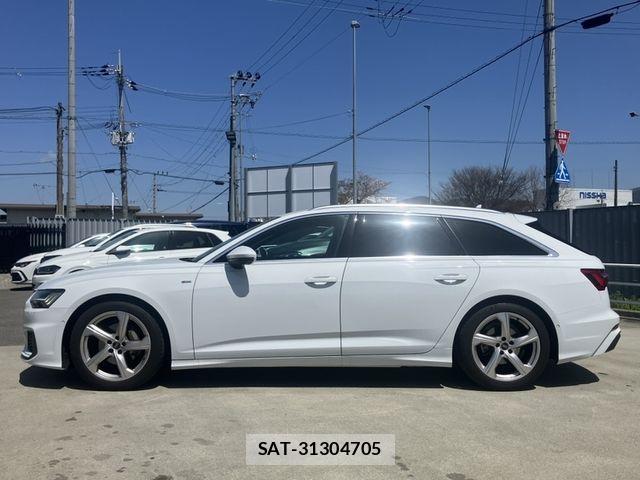 Audi A6 2021-09 6242220-4