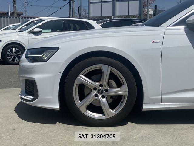 Audi A6 2021-09 6242220-5