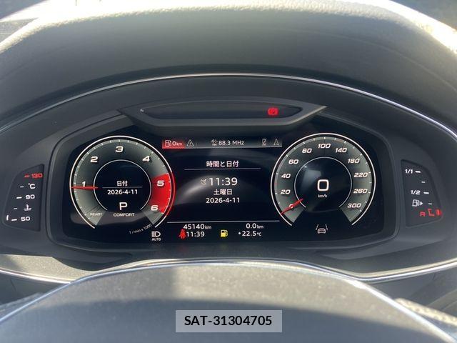 Audi A6 2021-09 6242220-6