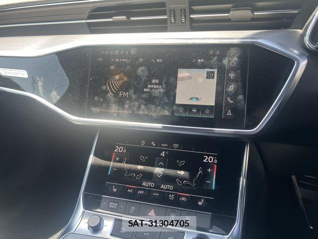 Audi A6 2021-09 6242220-7